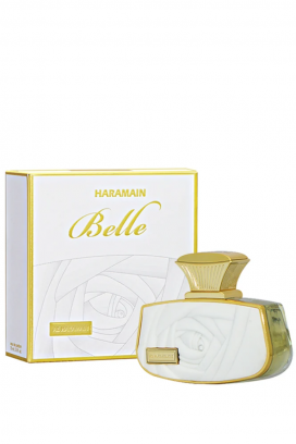 Αραβικό άρωμα Al Haramain Belle Edp 75 ml