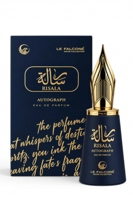 арабски парфюм Le Falcone Risala Autograph EDP 100 ml