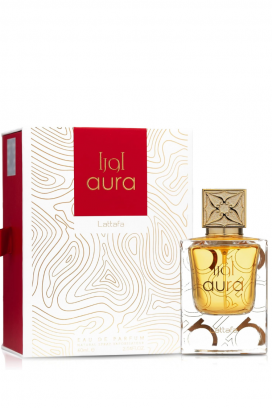 арабаски парфюм Lattafa Aura EDP 60 ml