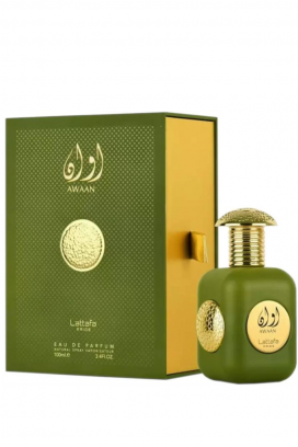 арабски парфюм Lattafa Awaan EDP 100 ml