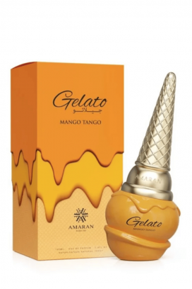 арабски парфюм Amaran Exclusive Gelato Mango Tango EDP 100 ml