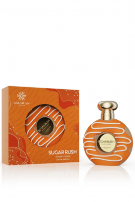 арабски парфюм Amaran Sugar Rush Sugary Fusion EDP 100 ml