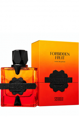 арабски парфюм French Avenue Aromatix Forbidden Fruit Extrait de Parfum 100 ml