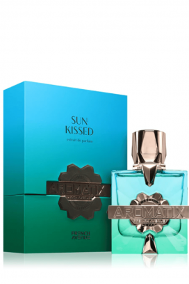 арабски парфюм French Avenue Aromatix Sun Kissed Extrait de Parfum 100 ml