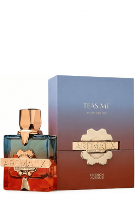 арабски парфюм French Avenue Aromatix Teas Me Extrait de Parfum 100 ml