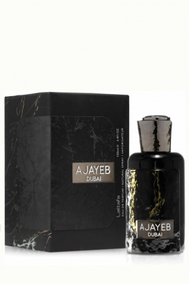 арабски парфюм Lattafa Ajayeb Dubai Edp 100 ml
