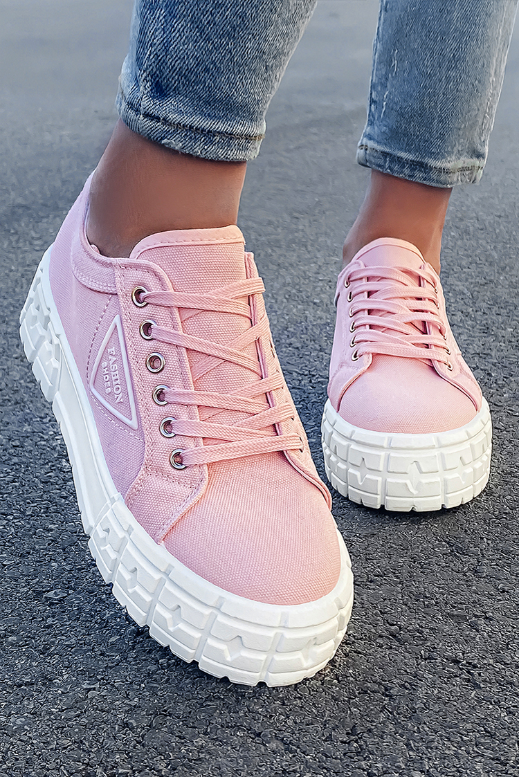 αθλητικά παπούτσια MELENA PINK – 1