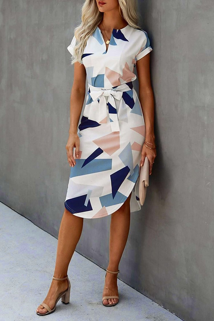 φόρεμα MORDELA - 1