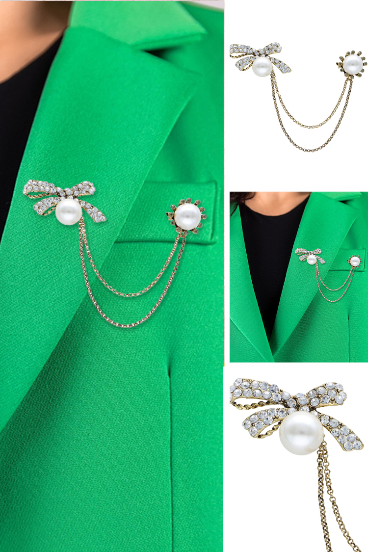 καρφίτσα HASALBA - 1