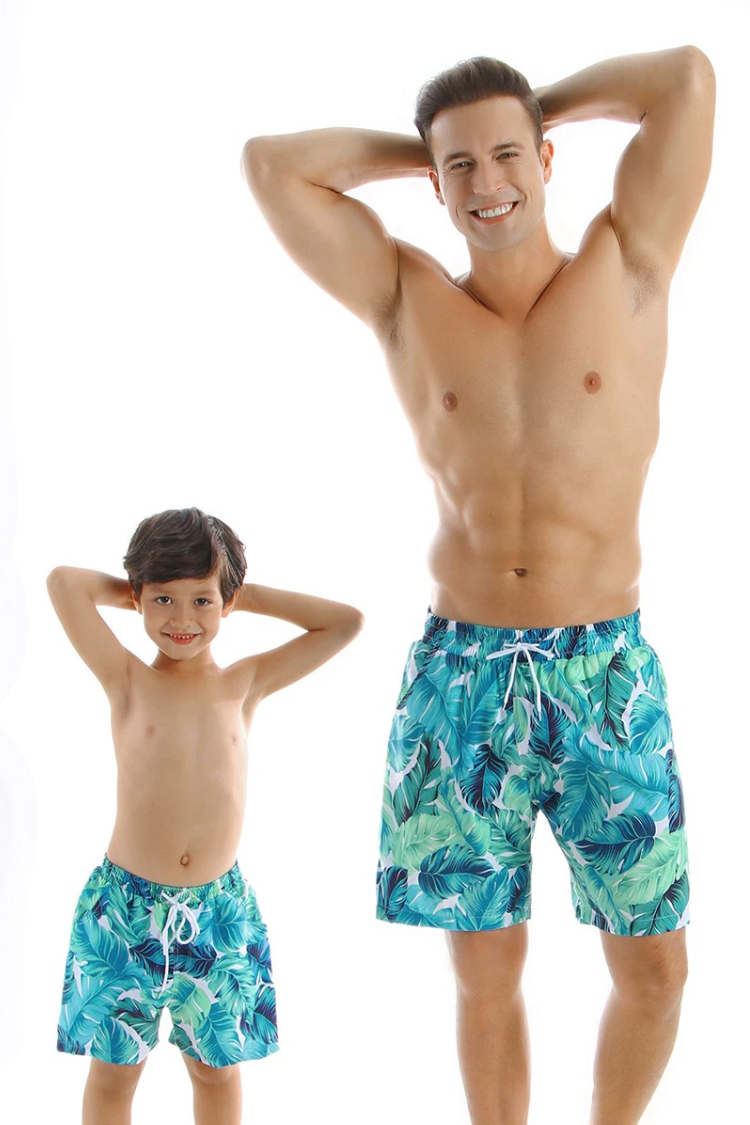 μαγιό για αγοράκια RAFELMO - 1