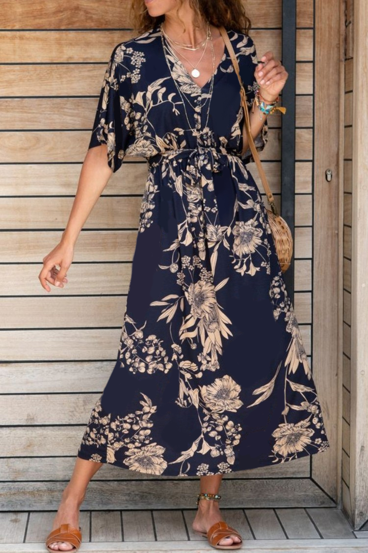 φόρεμα ROTIRIA - 1