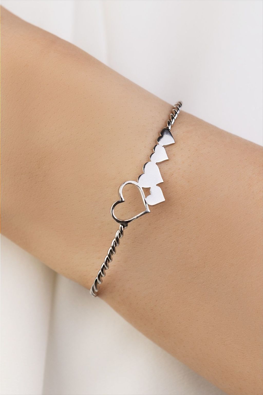 βραχιόλι LOTELA SILVER - 1
