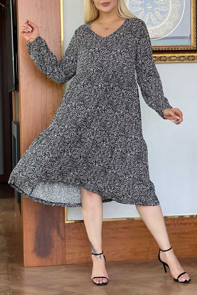 φόρεμα JOLSEMA - 1