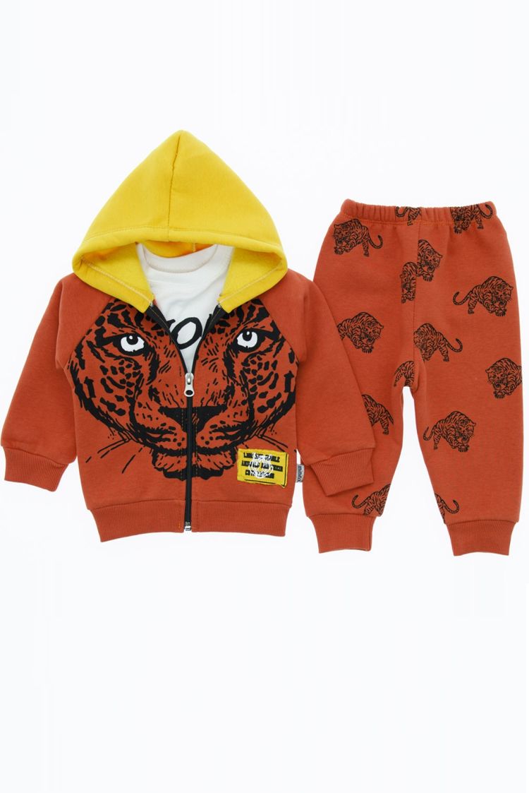 σετ για αγοράκια MAFRONSO - 1