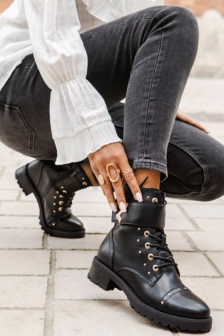 μπότες ROSILETA - 1