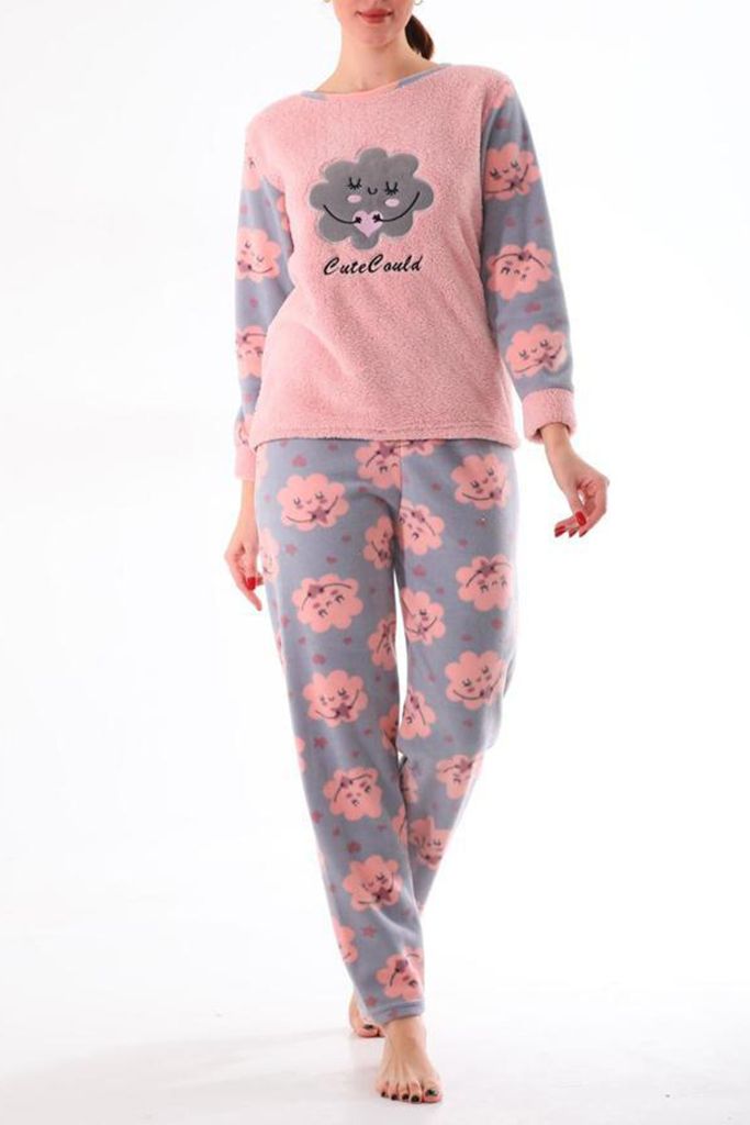 πιτζάμα DONELFA - 1