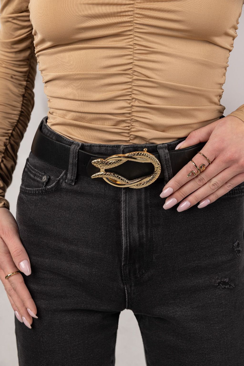 ζώνη SNEKITA - 1