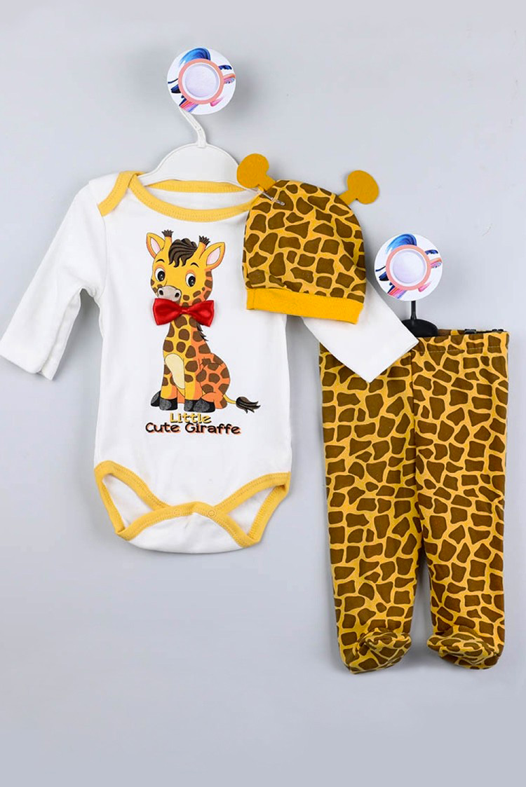 βρεφικό σετ BORNESI - 1