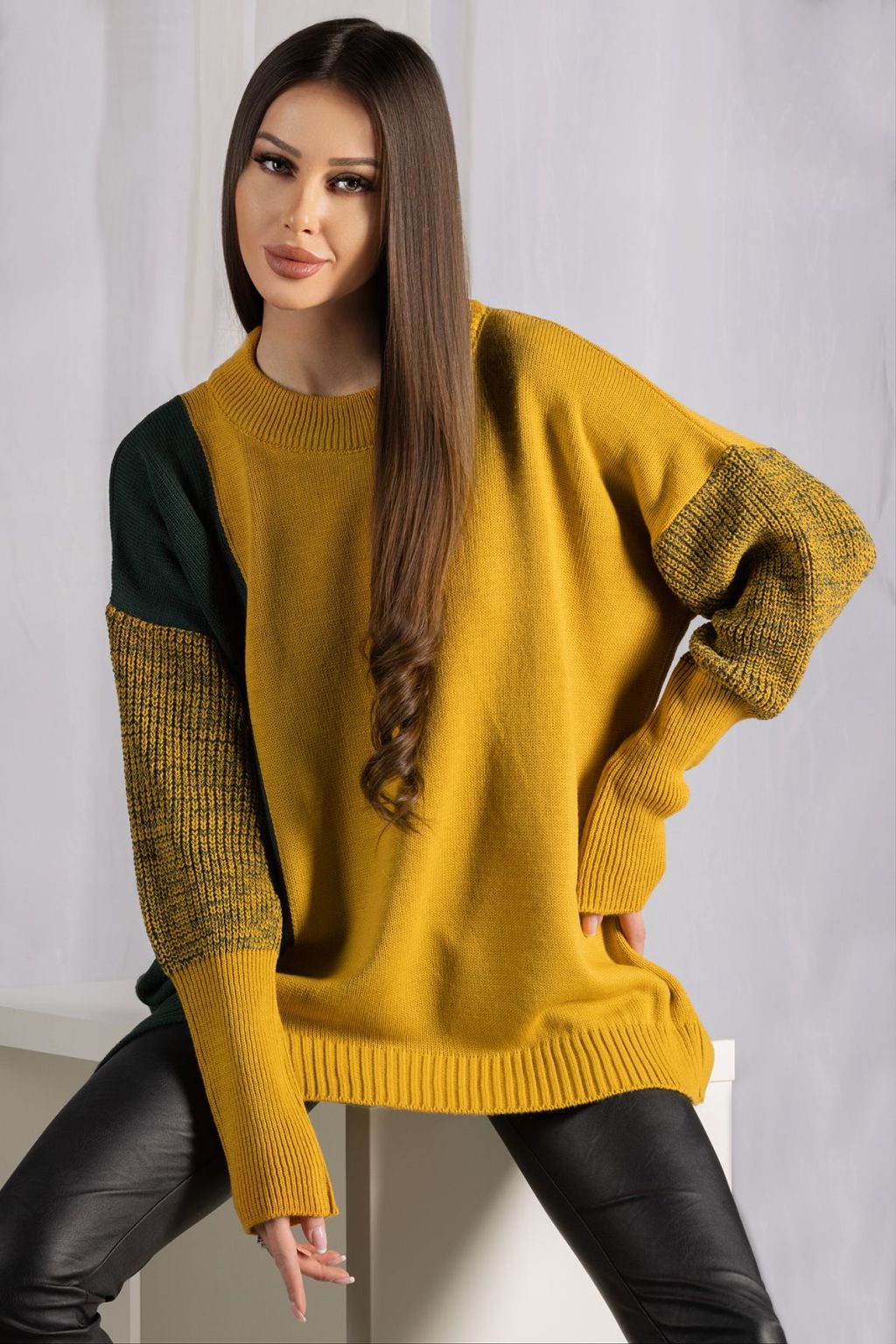 πουλόβερ FORELINA - 1