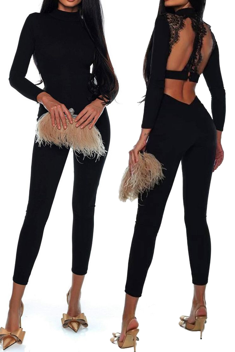 ολόσωμη φόρμα MAFITA - 1