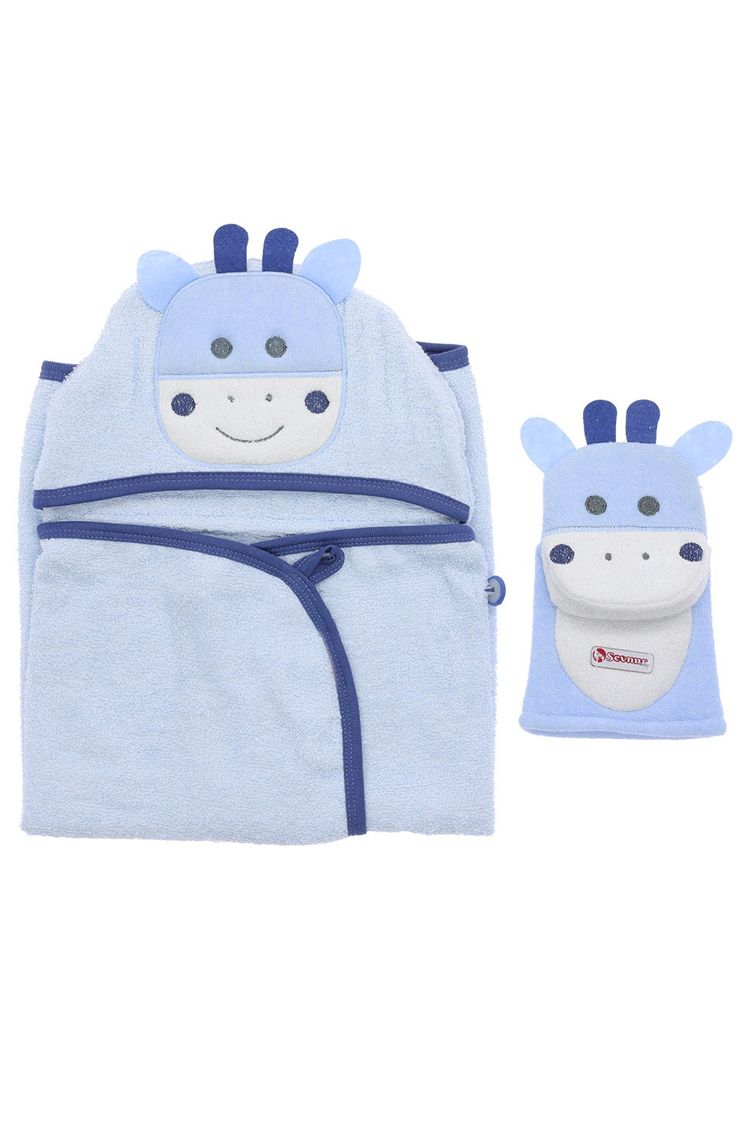 σετ φροντίδας για αγόρι KELITO - 1