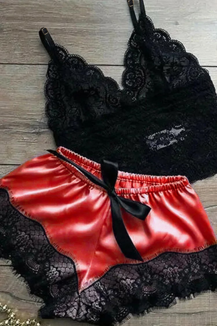 πιτζάμα DONERHA - 1