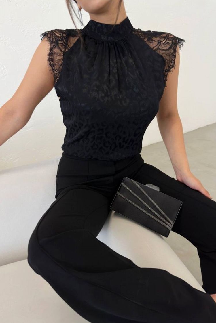 τοπ MERSENTA BLACK - 1