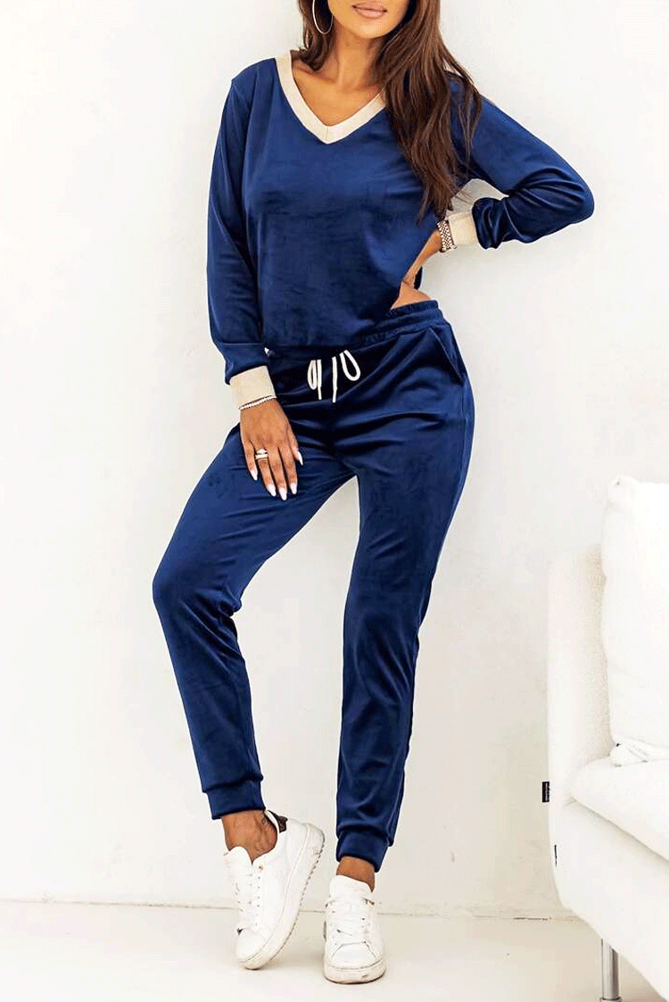 IVET σύνολο LALOZA BLUE - 1 2025