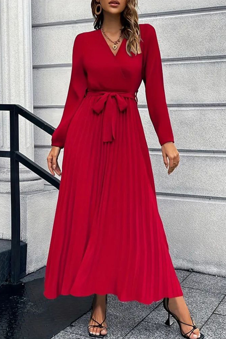 IVET φόρεμα SPORTILDA RED - 1 2025