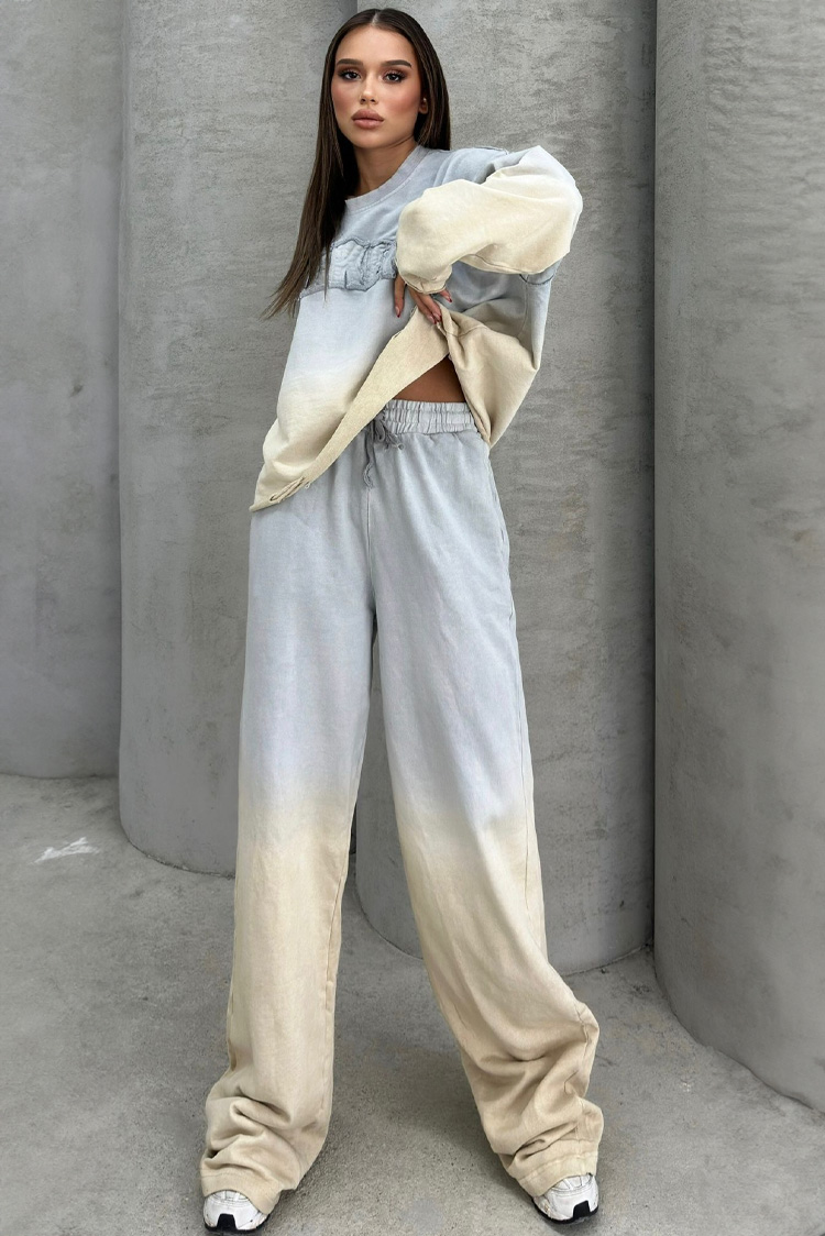 IVET σύνολο FOLENZA LIGHT GREY - 1 2025