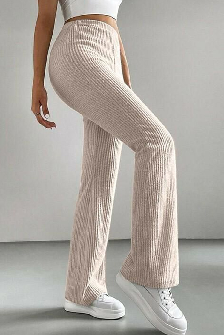 IVET παντελόνι INSELMA BEIGE - 1 2025