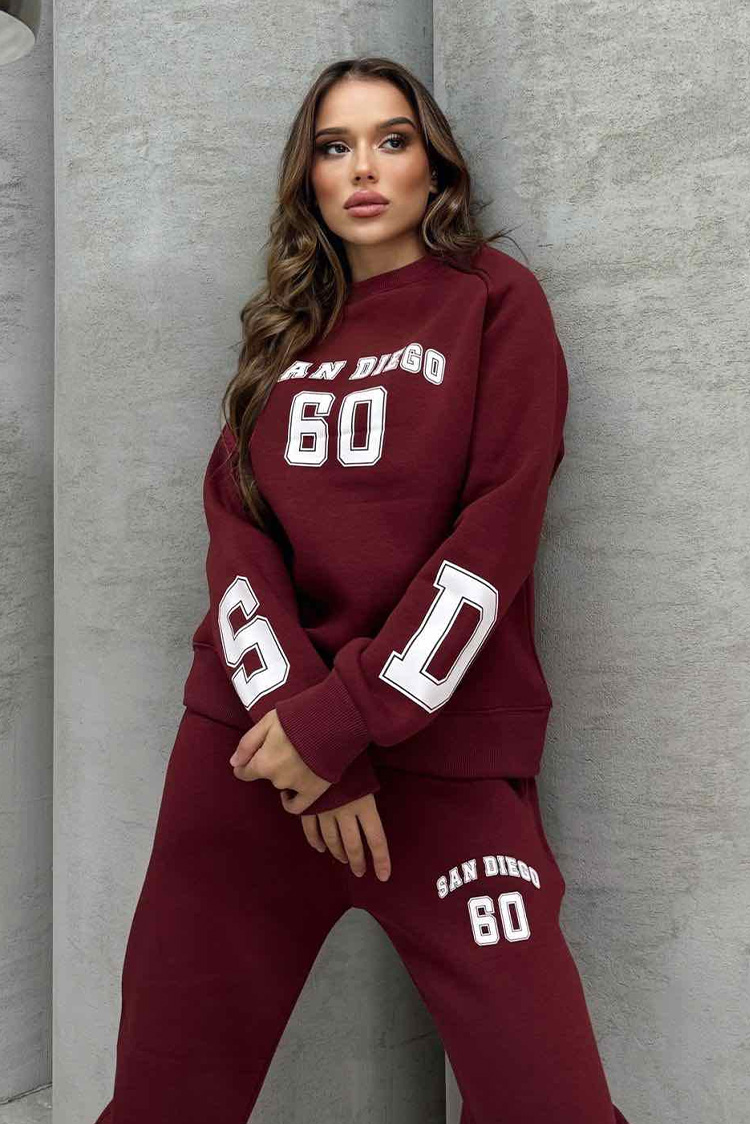 IVET σύνολο JORDEALA BORDO - 1 2025