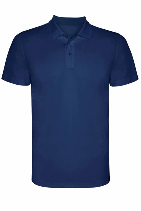 Dětské triko PEGASO NAVY, Barva: tmavomodrá, IVET.EU - Stylové oblečení