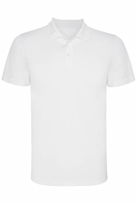 Dětské tričko PEGASO WHITE, Barva: bílá, IVET.EU - Stylové oblečení