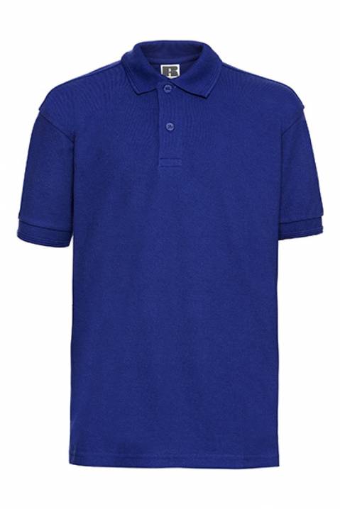 Dětské triko PEGASO BLUE, Barva: světlemodrá, IVET.EU - Stylové oblečení