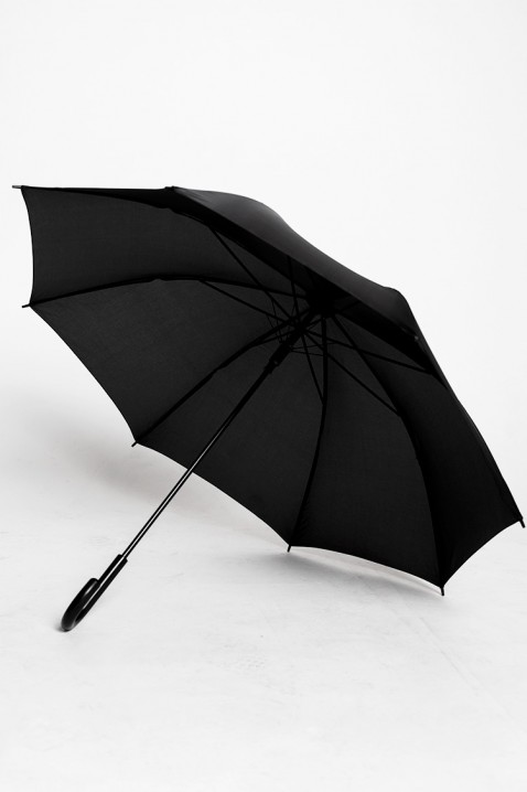 Ομπρέλα NERITA, Χρώμα: μαύρο, IVET.EU - Εκπτώσεις έως -80%