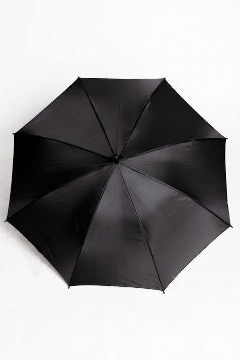 Dáždnik NERITA, Farba: čierna, IVET.EU - Štýlové oblečenie