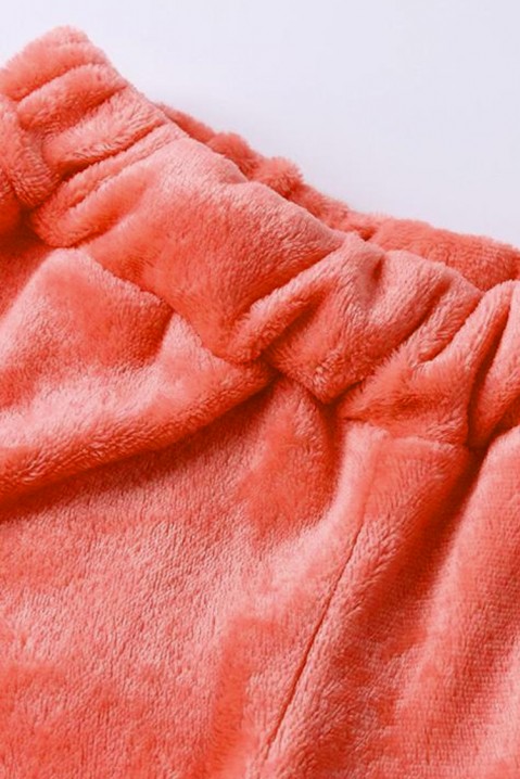 Σύνολο GATOLA CORAL, Χρώμα: κοραλί, IVET.EU - Εκπτώσεις έως -80%