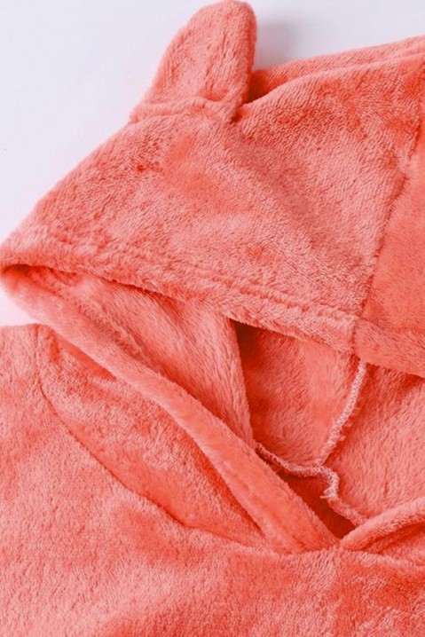 Σύνολο GATOLA CORAL, Χρώμα: κοραλί, IVET.EU - Εκπτώσεις έως -80%