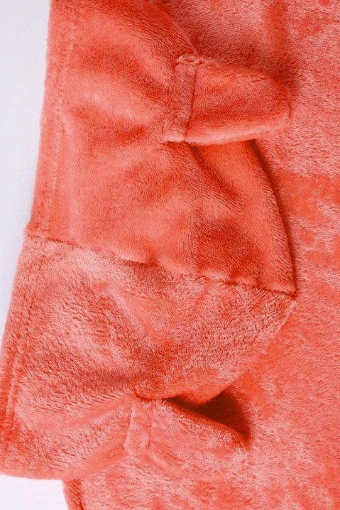 Σύνολο GATOLA CORAL, Χρώμα: κοραλί, IVET.EU - Εκπτώσεις έως -80%
