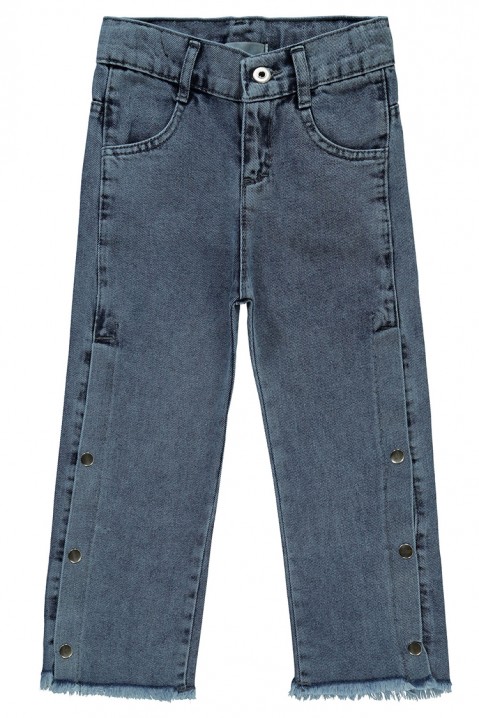 Dívčí džíny TINKERBELL BLUE, Barva: denim, IVET.EU - Stylové oblečení