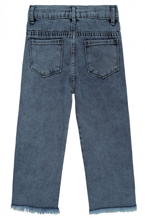 Dívčí džíny TINKERBELL BLUE, Barva: denim, IVET.EU - Stylové oblečení