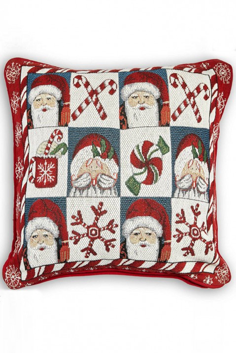 Povlak na polštář KEDILOD 45x45 cm, Barva: mnohobarevná, IVET.EU - Stylové oblečení