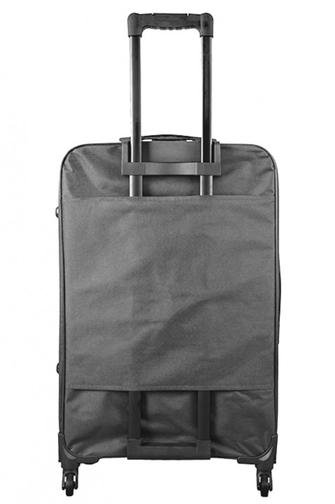 Sada tří kufrů SOLARON GREY, Barva: šedá, IVET.EU - Stylové oblečení