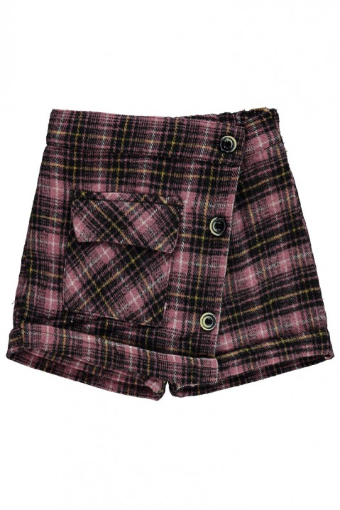 Sukně TWINKLE PINK, Barva: mnohobarevná, IVET.EU - Stylové oblečení