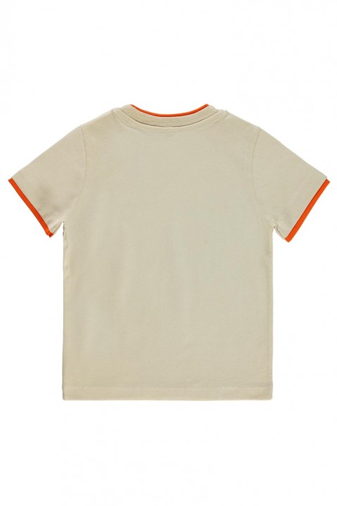 Chlapecké tričko FLAVON, Barva: mnohobarevná, IVET.EU - Stylové oblečení