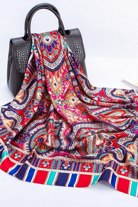Šátek KADANSA 70x70 cm, Barva: mnohobarevná, IVET.EU - Stylové oblečení