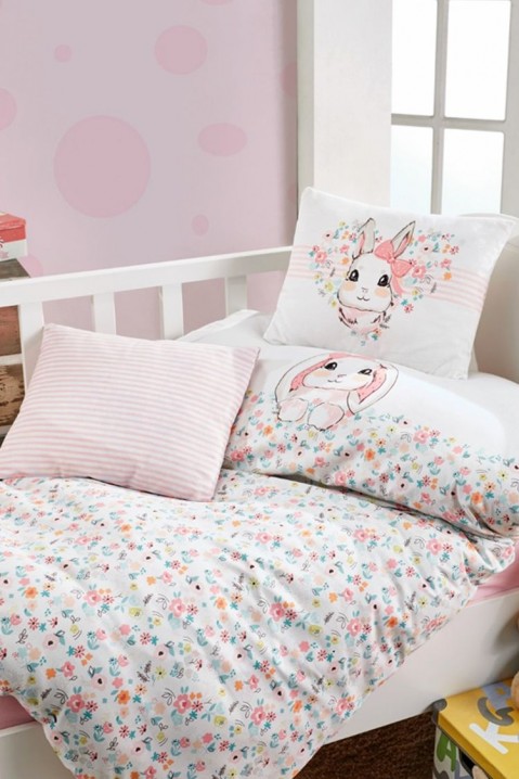 Detská súprava na spanie BONBINI bavlna 100x150 cm, Farba: veľafarebná, IVET.EU - Štýlové oblečenie
