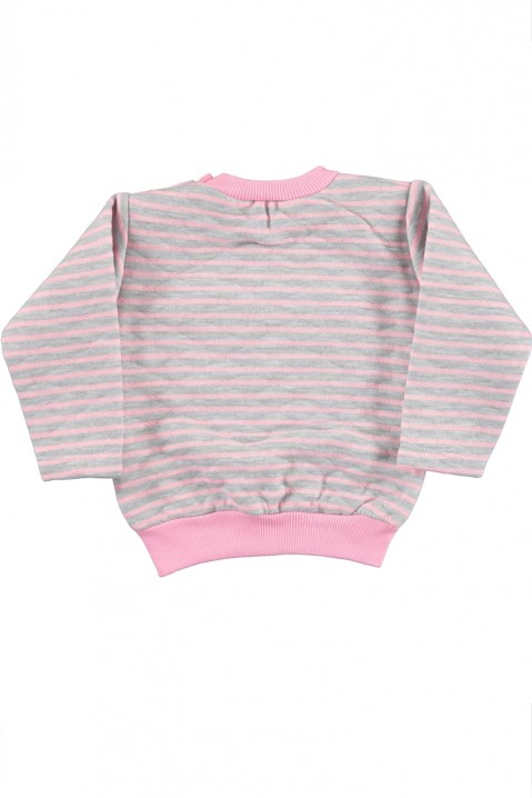 Dívčí tričko NERELINA, Barva: mnohobarevná, IVET.EU - Stylové oblečení