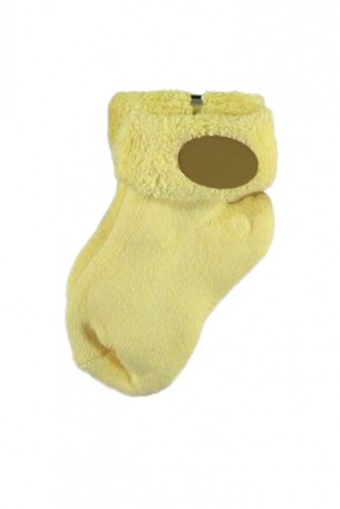 Kojenecký komplet - 12 kusů ponožek LAROSI, Barva: mnohobarevná, IVET.EU - Stylové oblečení
